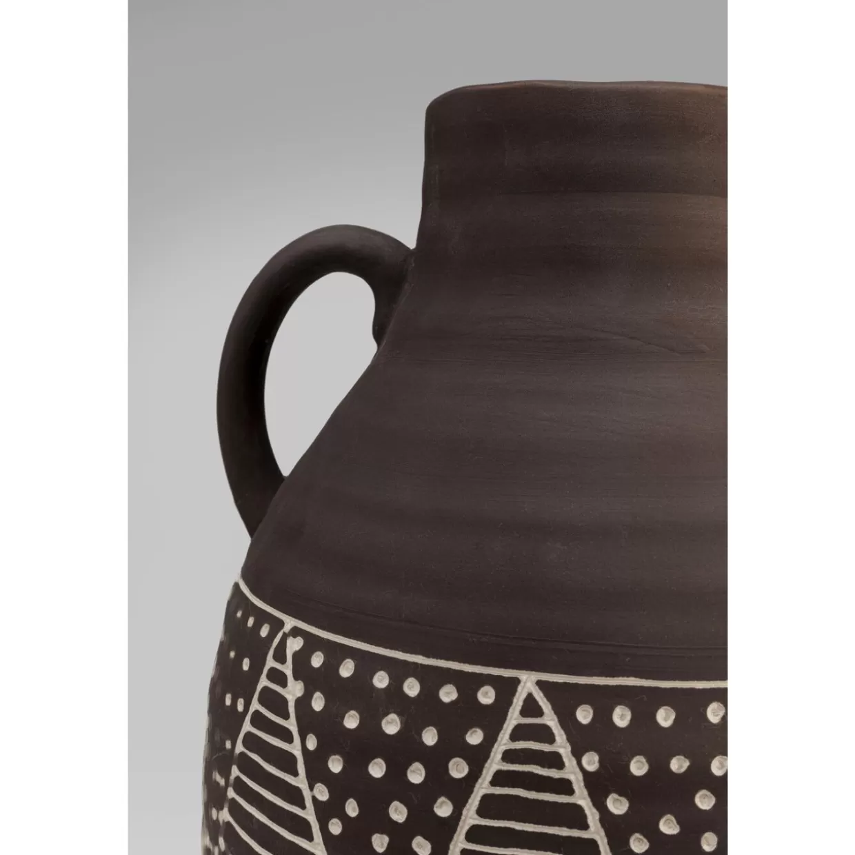 KARE Design Vasen | Vase Bijan 26Cm