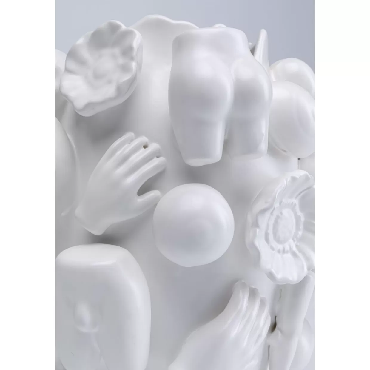 KARE Design Vasen | Vase Body Parts 25