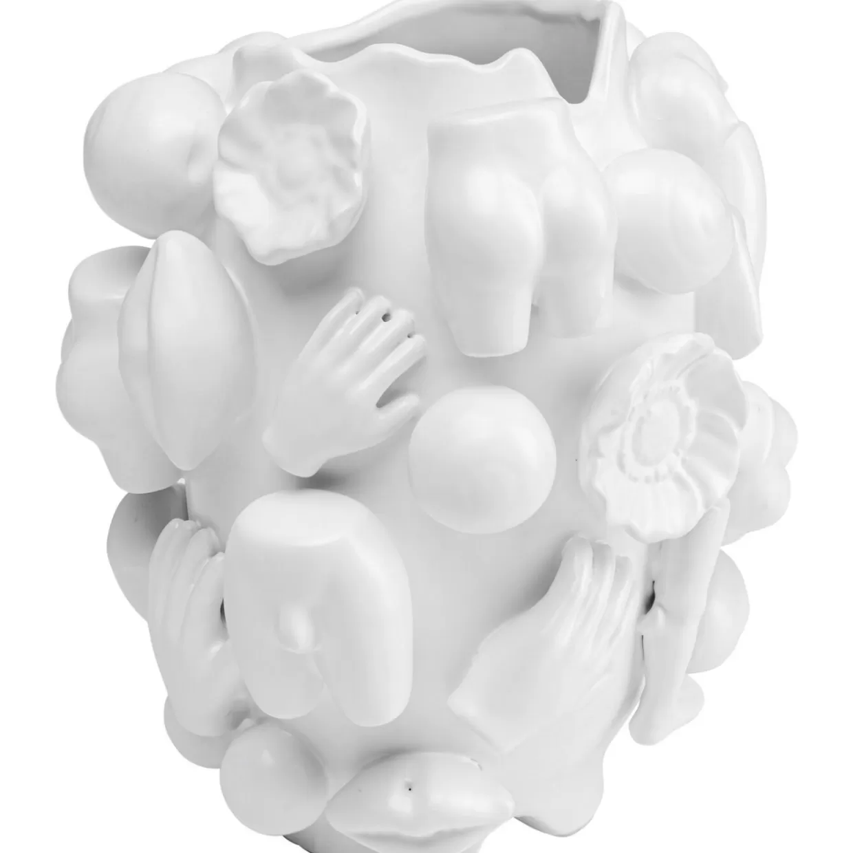 KARE Design Vasen | Vase Body Parts 25