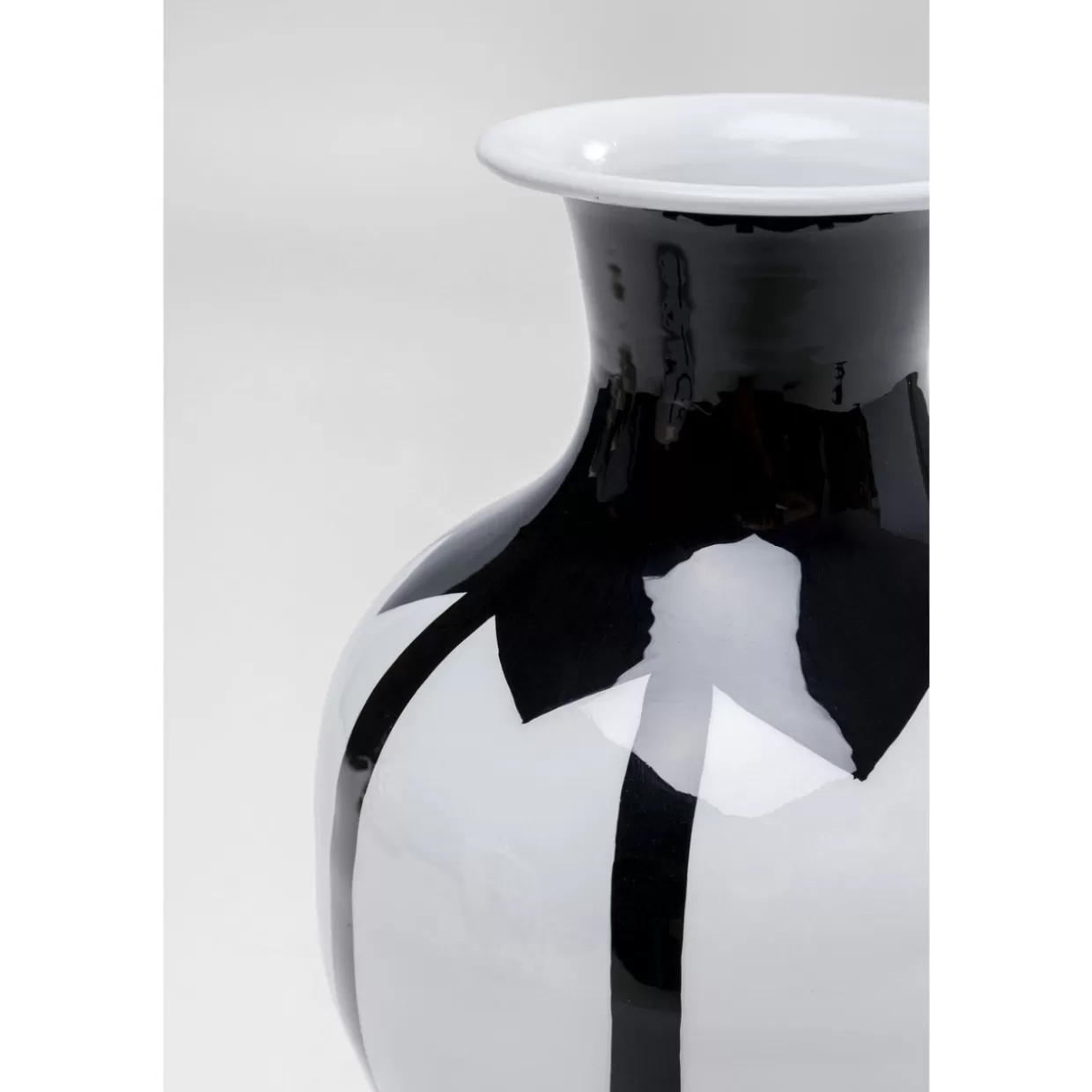 KARE Design Vasen | Vase Bohemian 26Cm