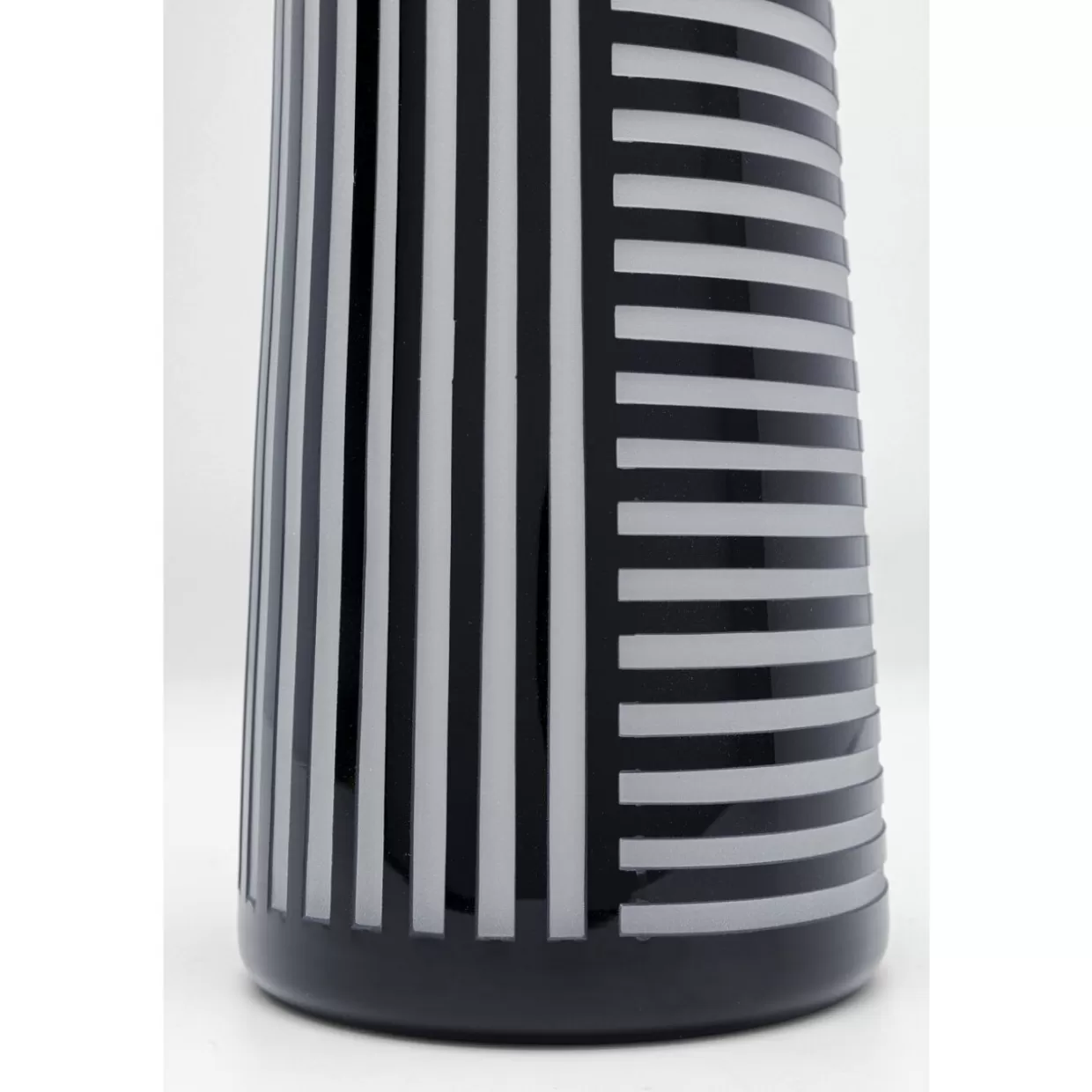 KARE Design Vasen | Vase Brillar 37Cm