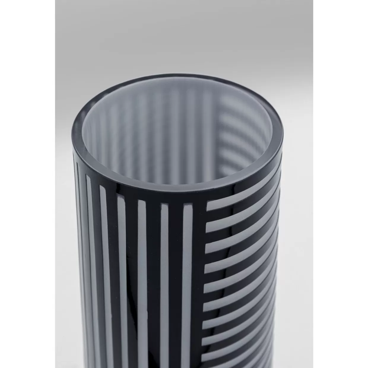 KARE Design Vasen | Vase Brillar 37Cm