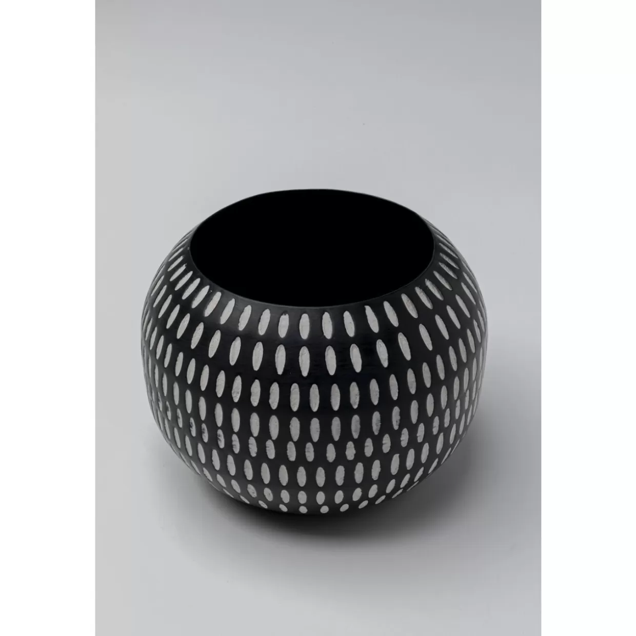 KARE Design Vasen | Vase Brodo 12Cm