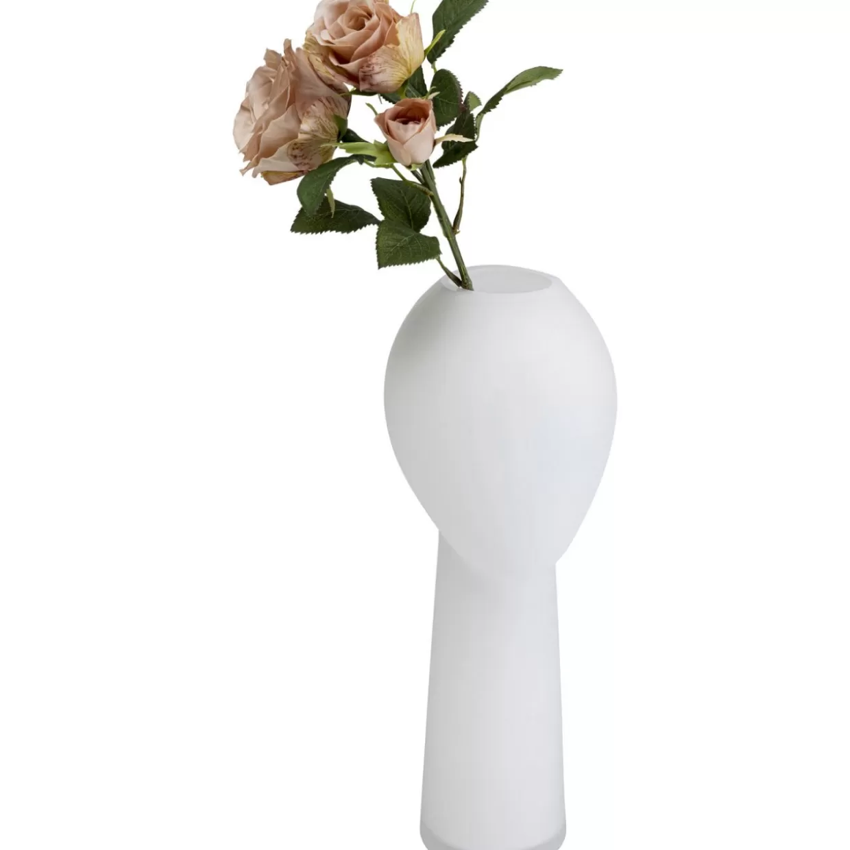 KARE Design Vasen | Vase Cabeza 40Cm