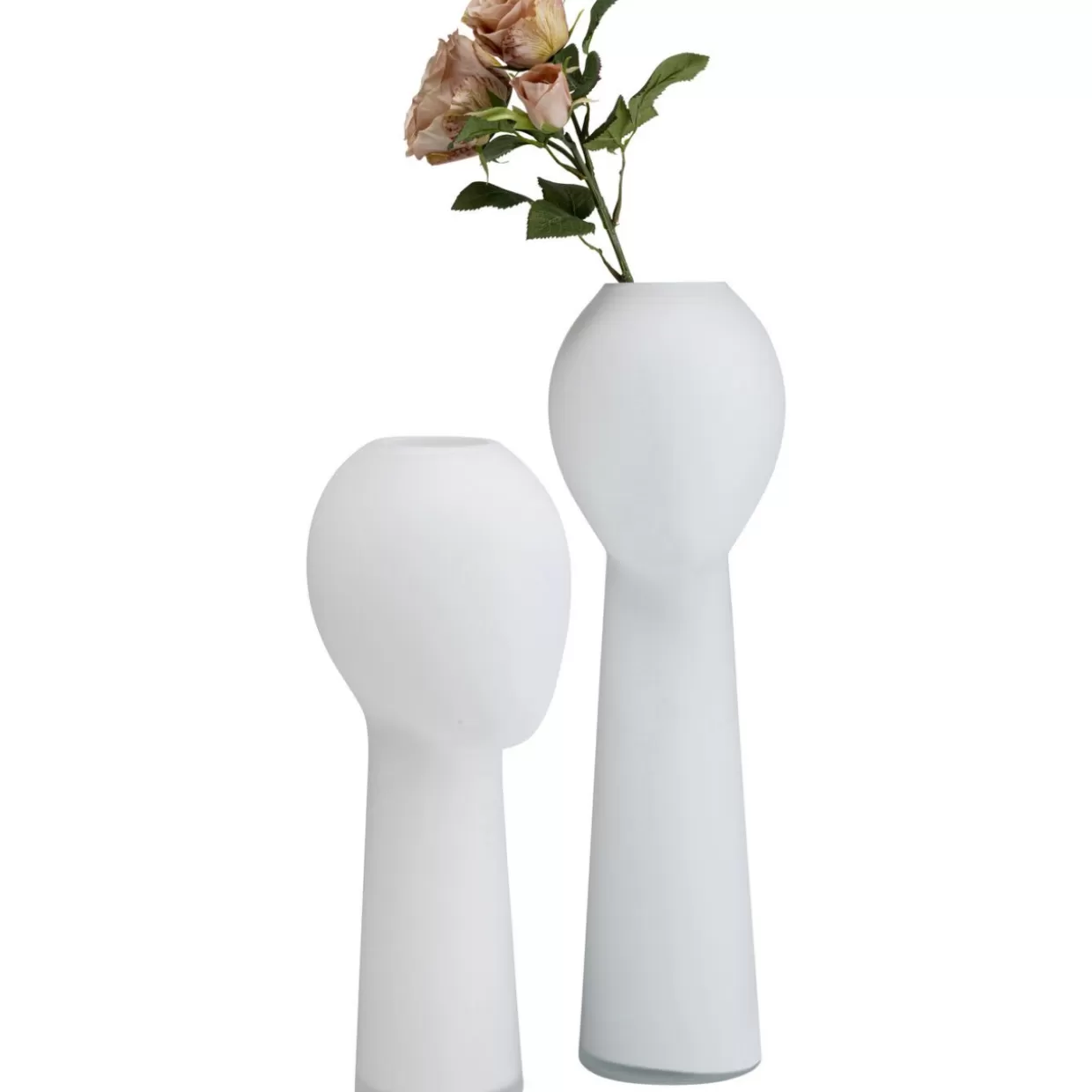 KARE Design Vasen | Vase Cabeza 50Cm