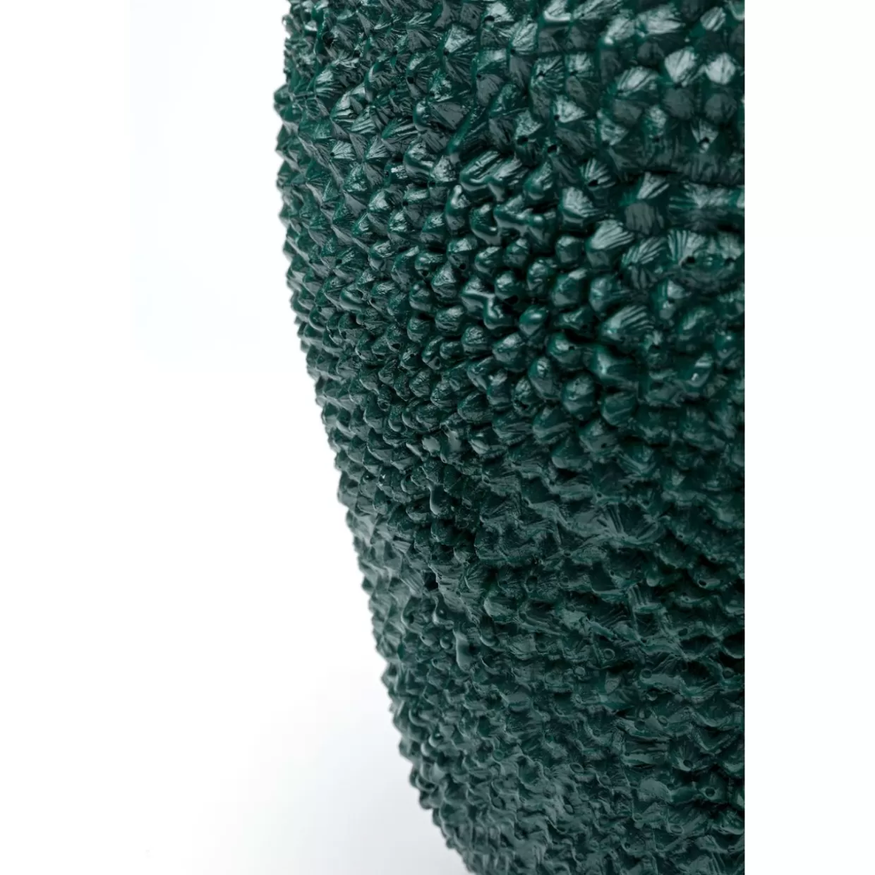 KARE Design Vasen | Vase Chameleon Jack Fruit 39