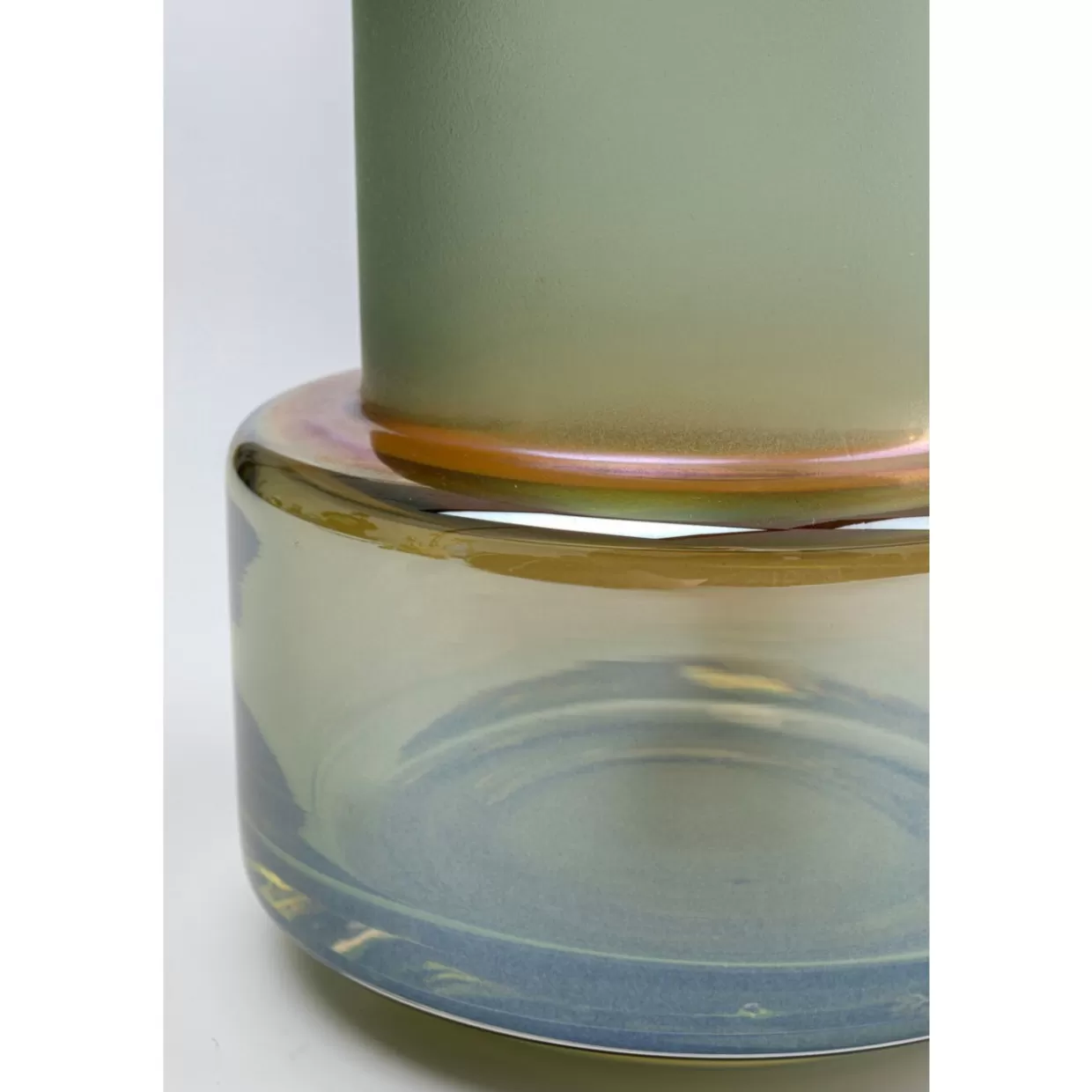 KARE Design Vasen | Vase Chloe 18Cm