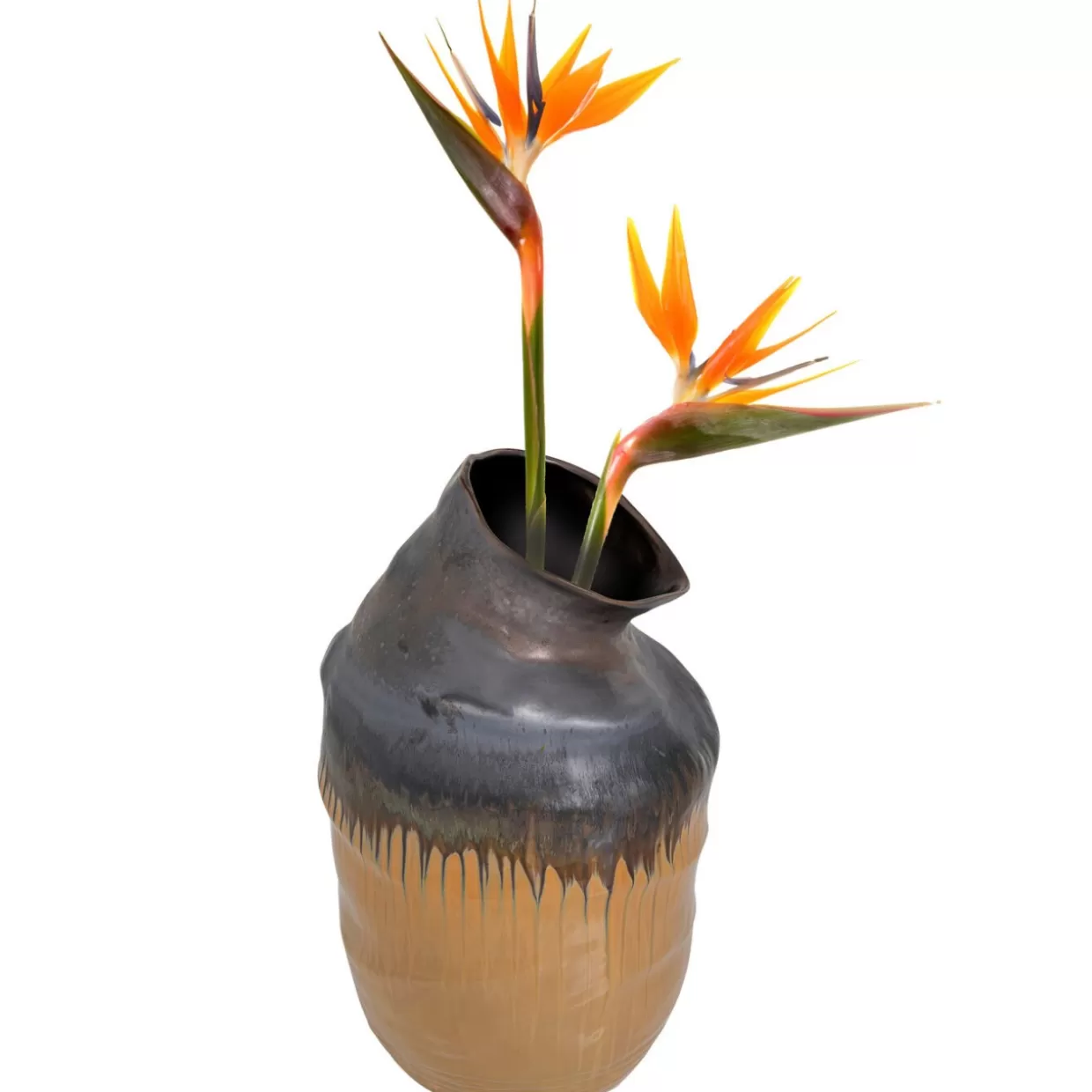 KARE Design Vasen | Vase Collapse 58