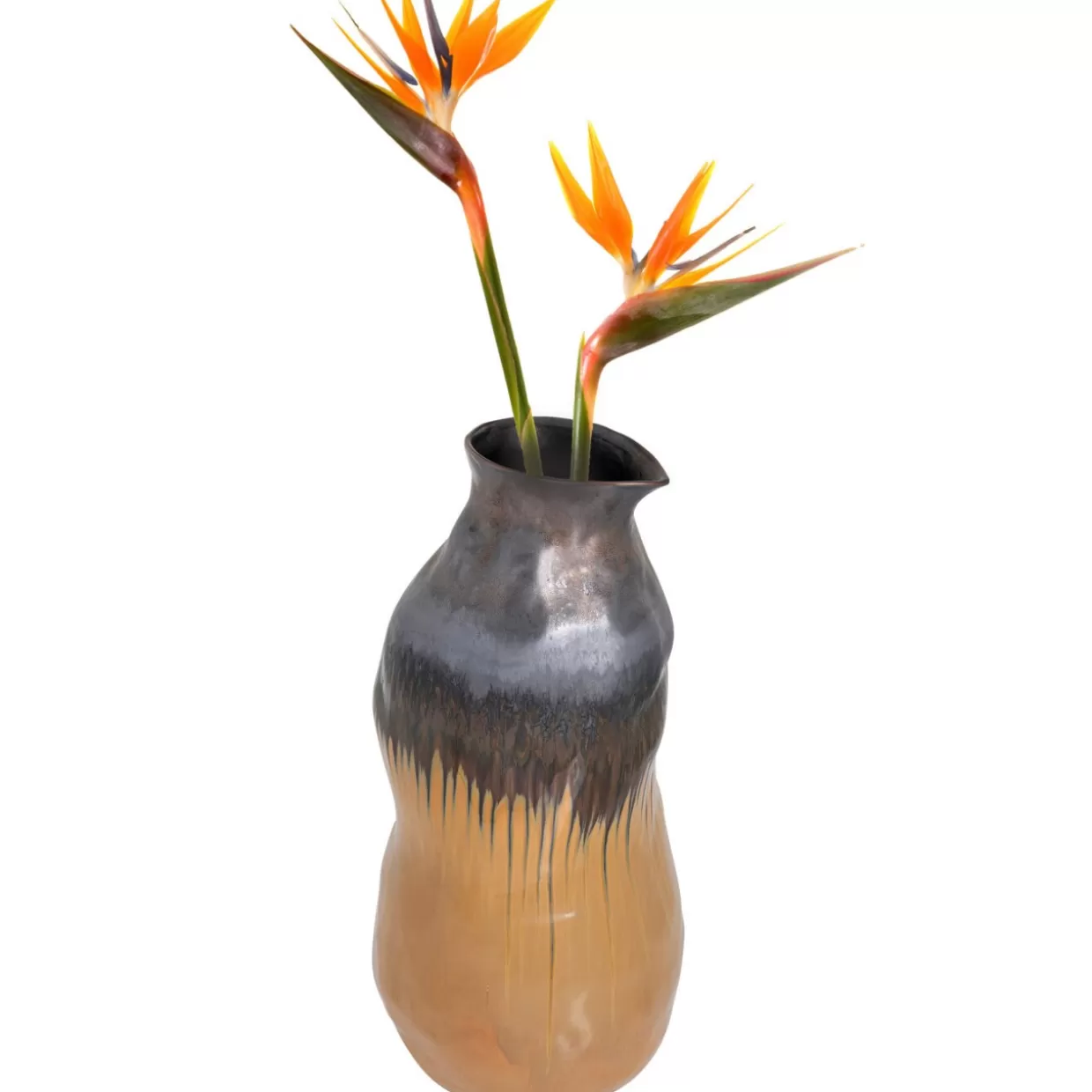 KARE Design Vasen | Vase Collapse 70
