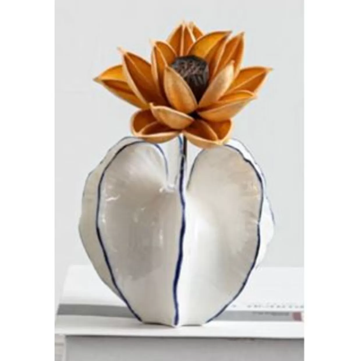 KARE Design Vasen | Vase Coral 10Cm