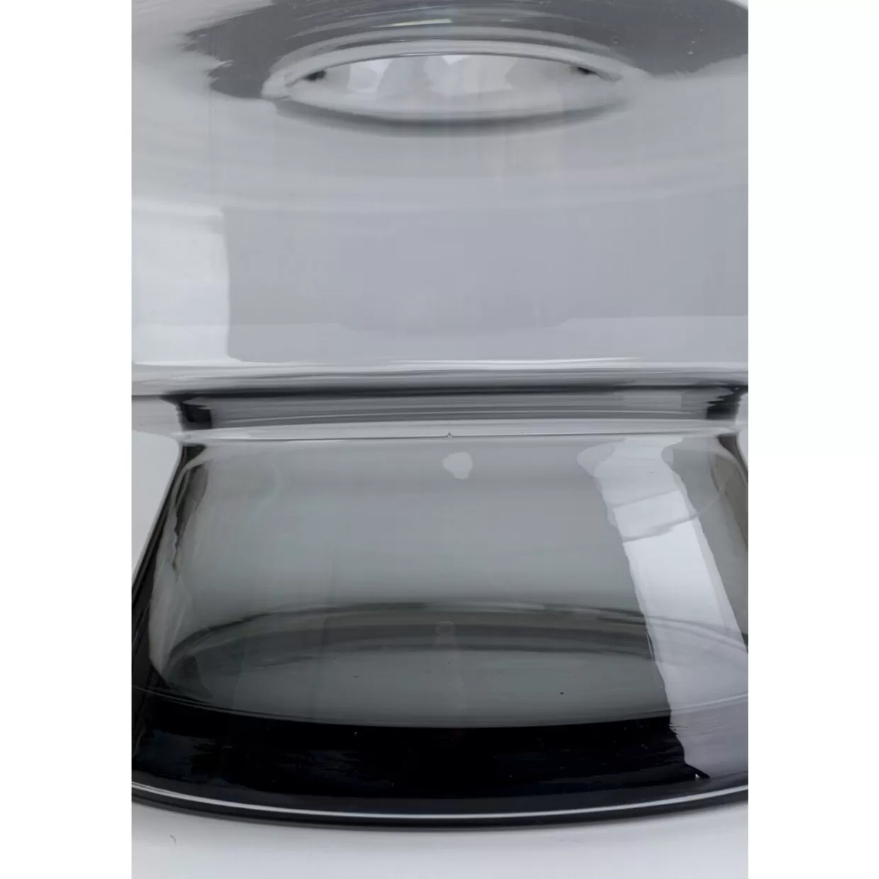 KARE Design Vasen | Vase Cristallino 15Cm