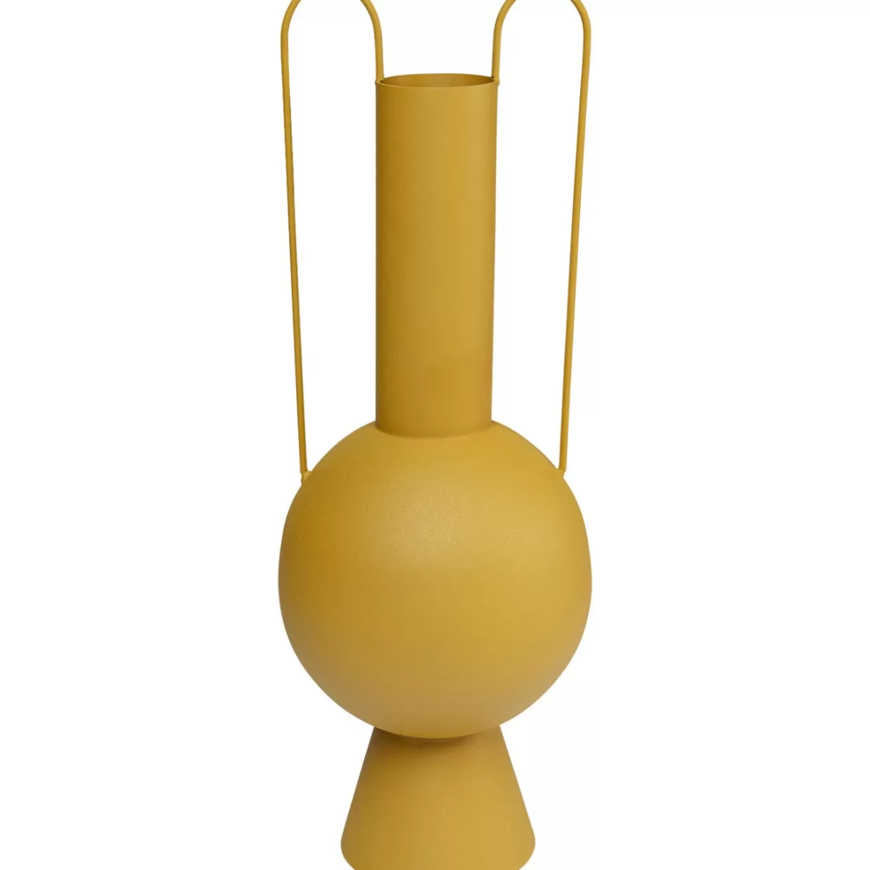 KARE Design Vasen | Vase Curvo 58Cm