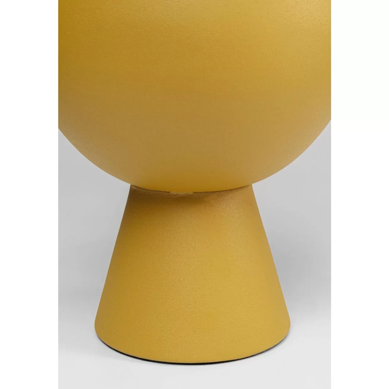 KARE Design Vasen | Vase Curvo 58Cm