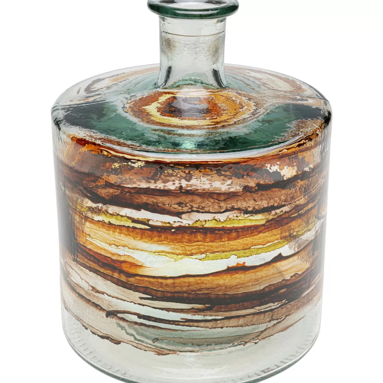 KARE Design Vasen | Vase Desert Storm 24Cm