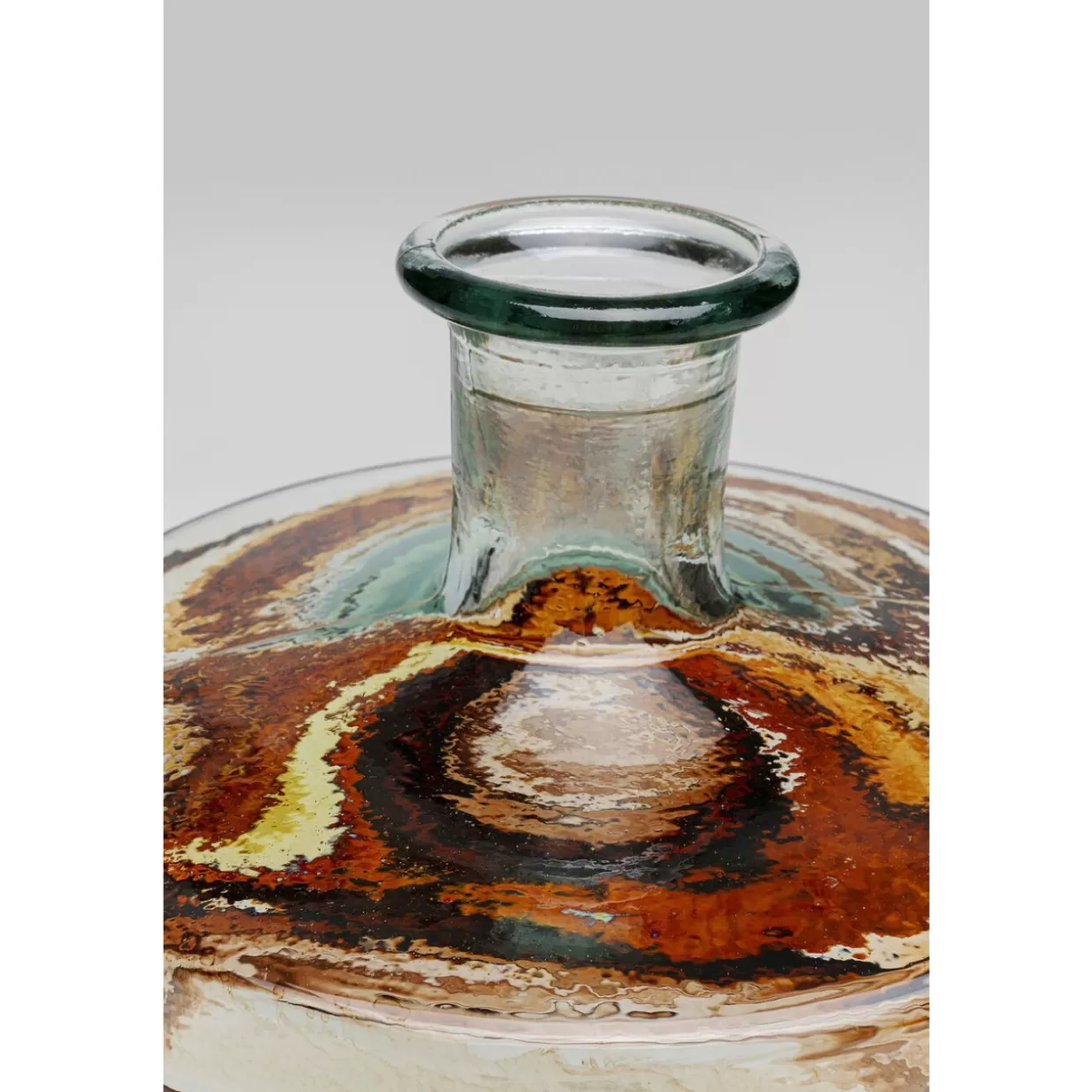 KARE Design Vasen | Vase Desert Storm 24Cm