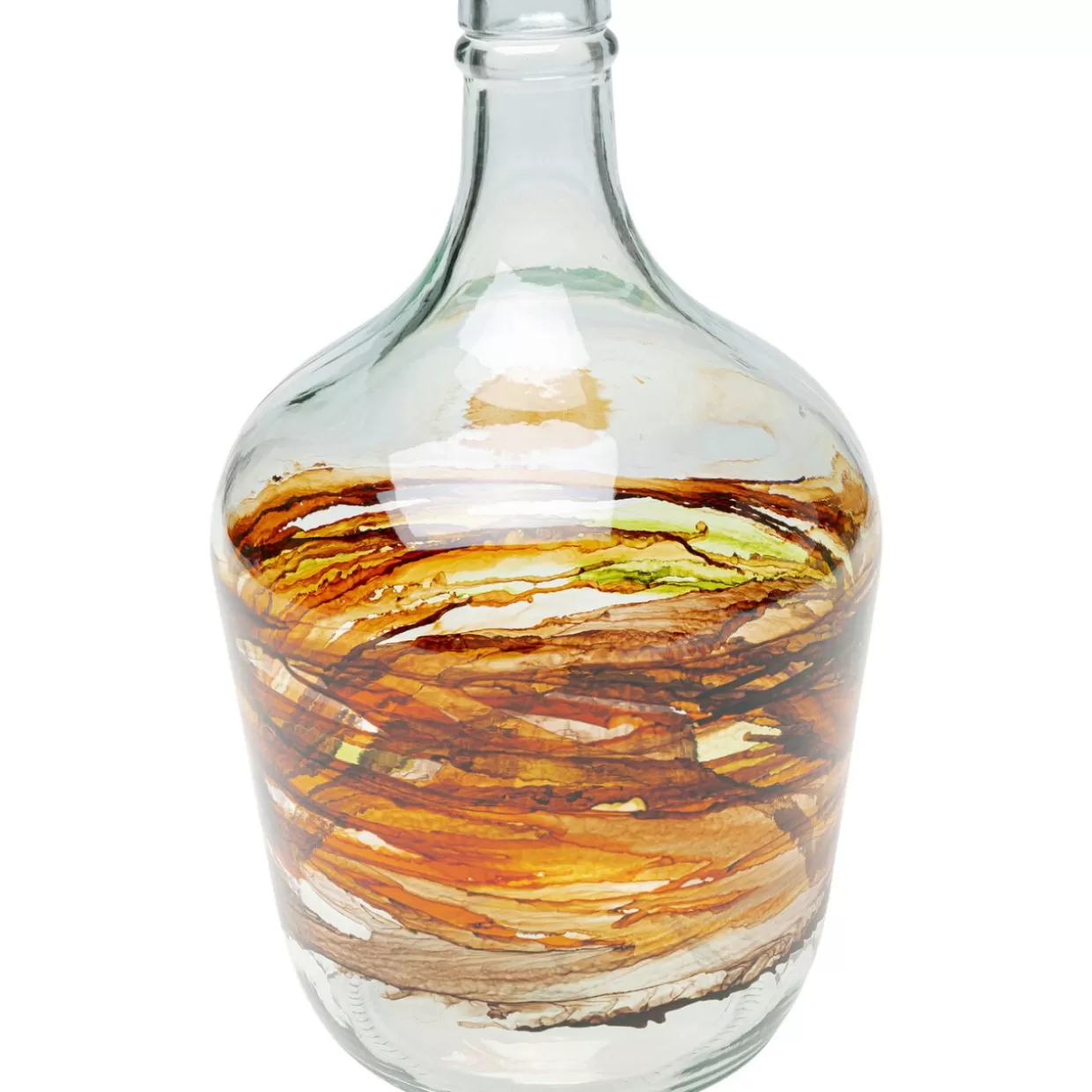 KARE Design Vasen | Vase Desert Storm 30Cm