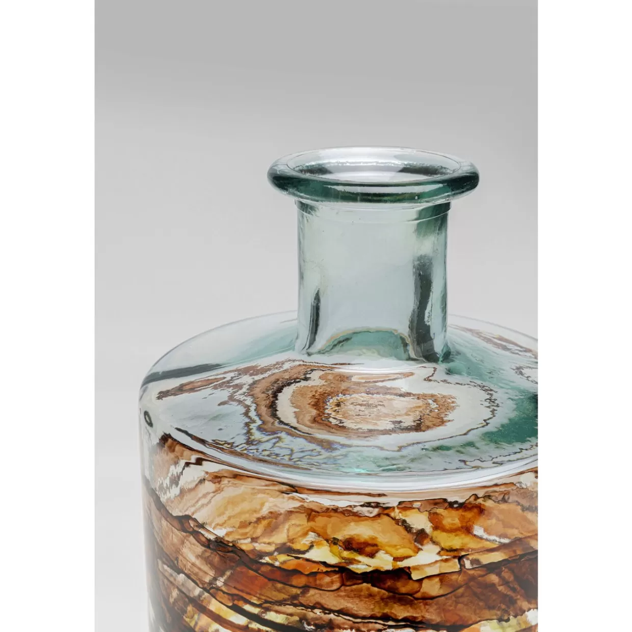 KARE Design Vasen | Vase Desert Storm 40Cm