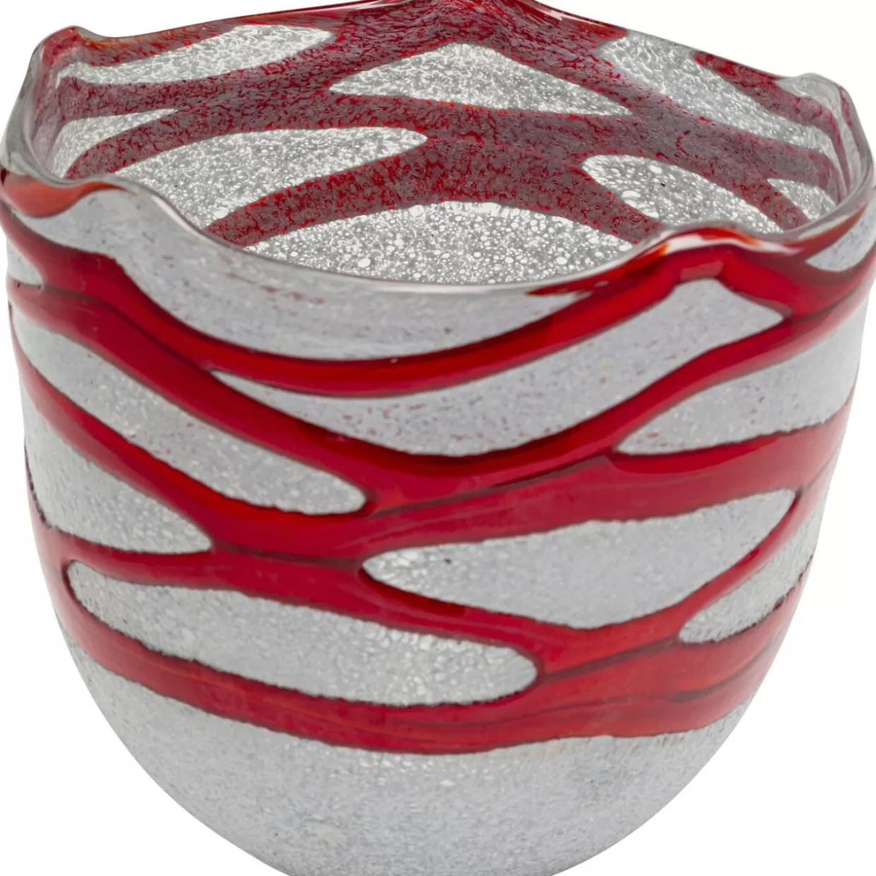 KARE Design Vasen | Vase Etna 19Cm