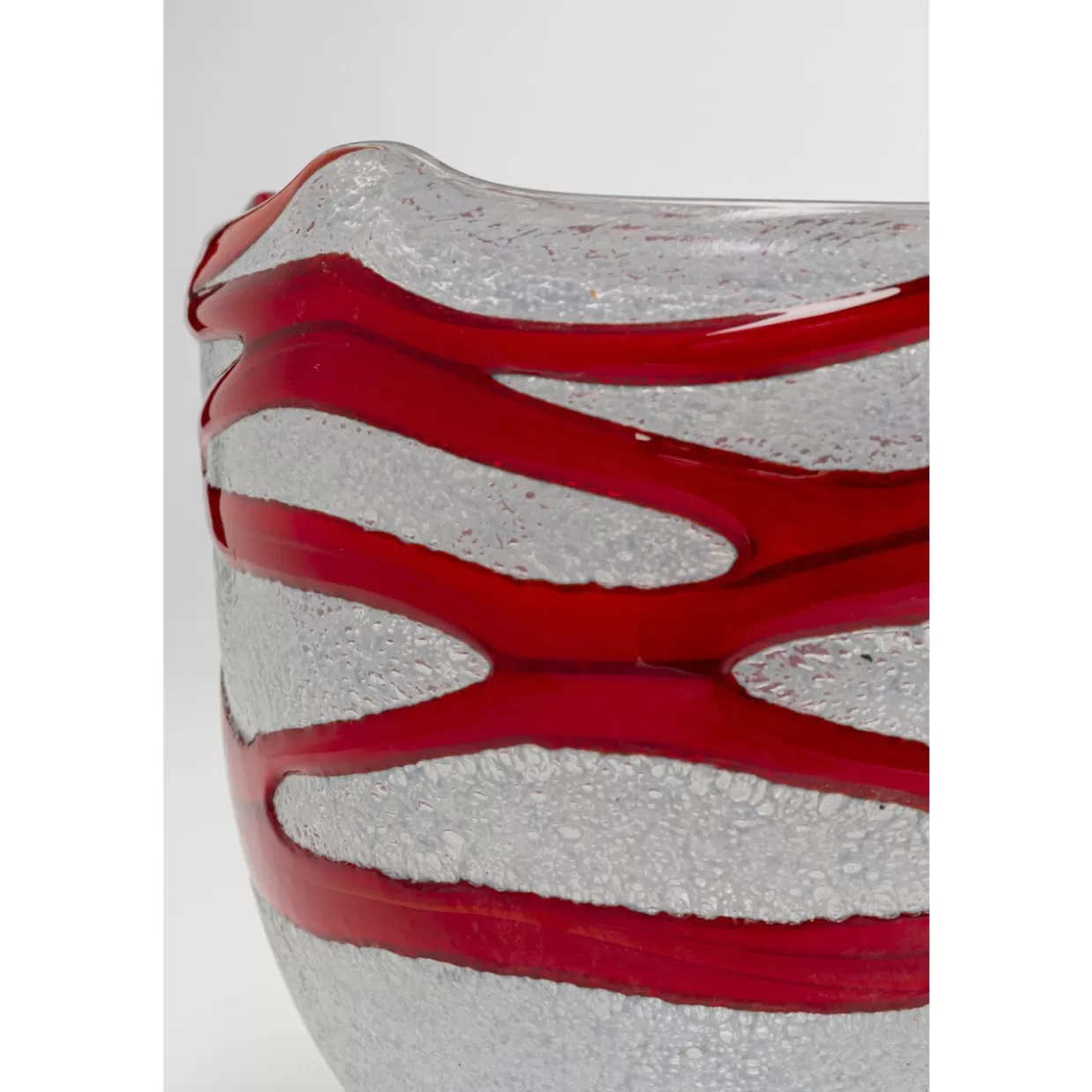 KARE Design Vasen | Vase Etna 19Cm