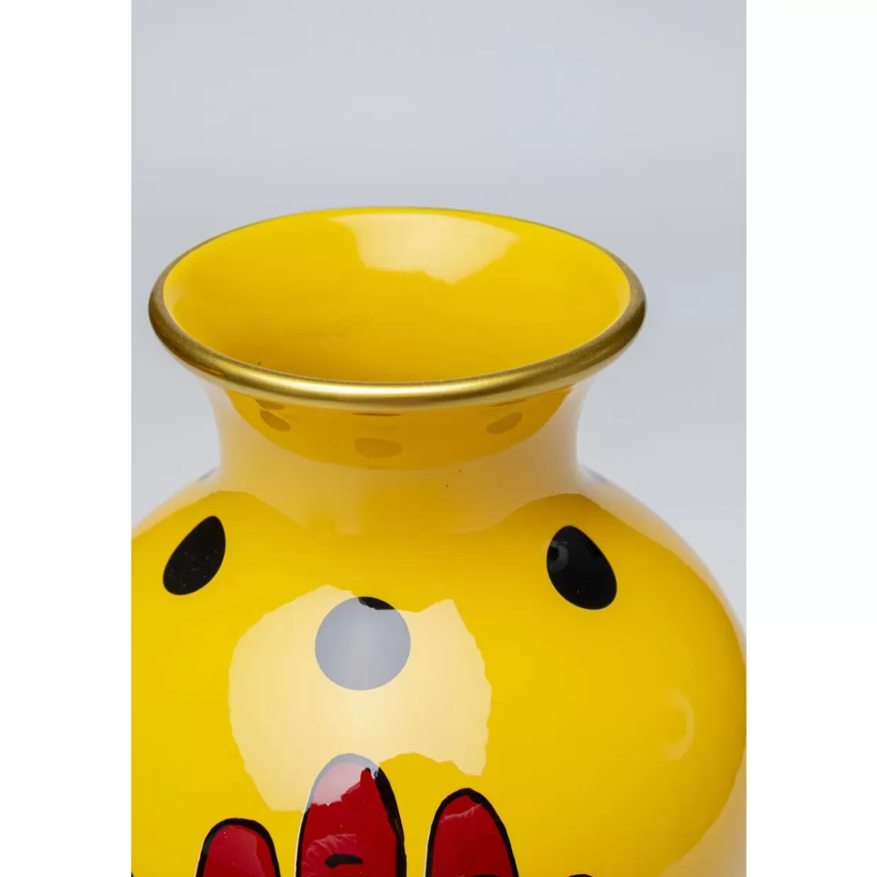 KARE Design Vasen | Vase Fatima 37Cm