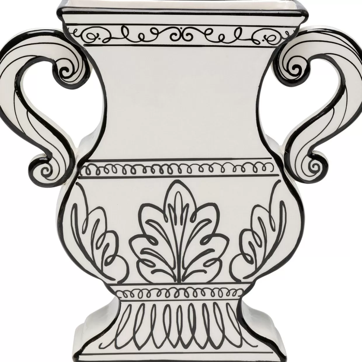 KARE Design Vasen | Vase Favola 24Cm