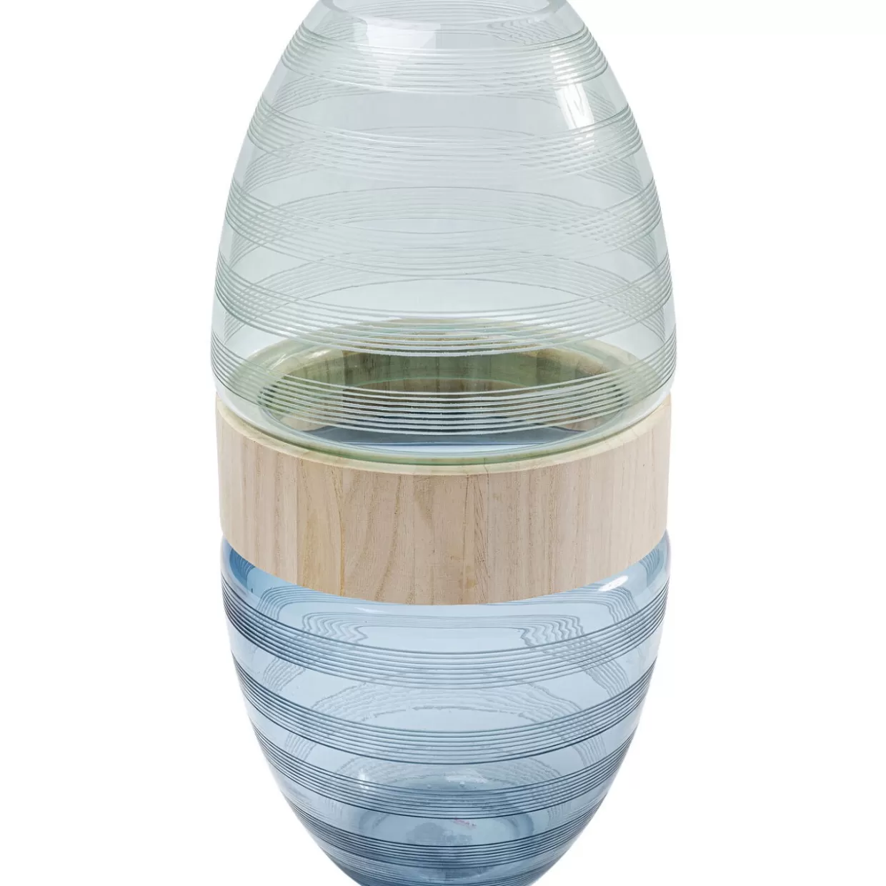KARE Design Vasen | Vase Funky 41