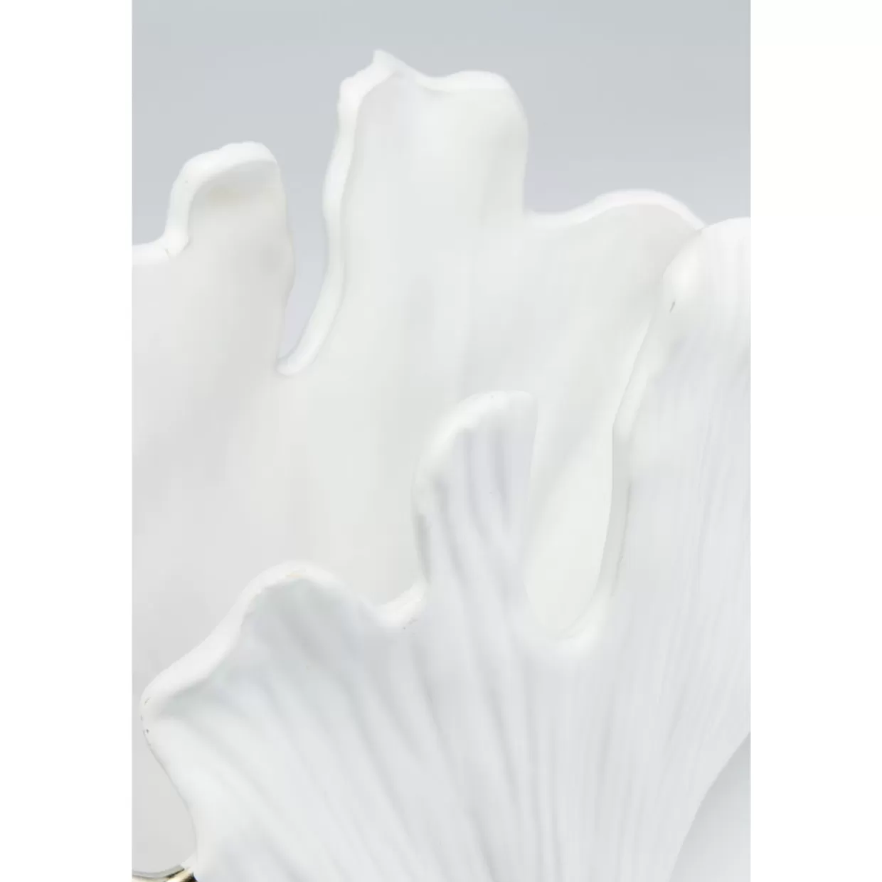 KARE Design Vasen | Vase Ginkgo Elegance 45Cm