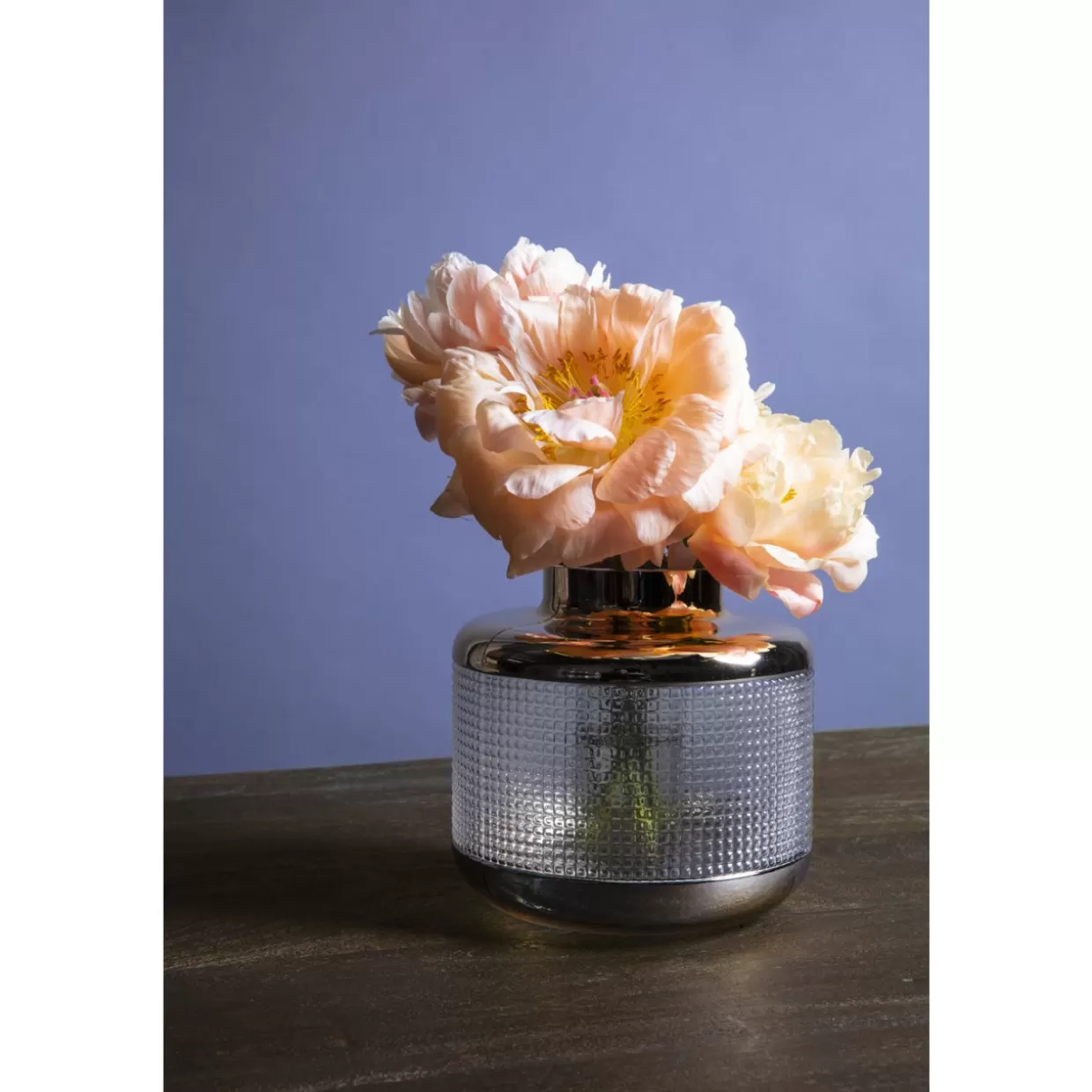 KARE Design Vasen | Vase La Noble 19Cm