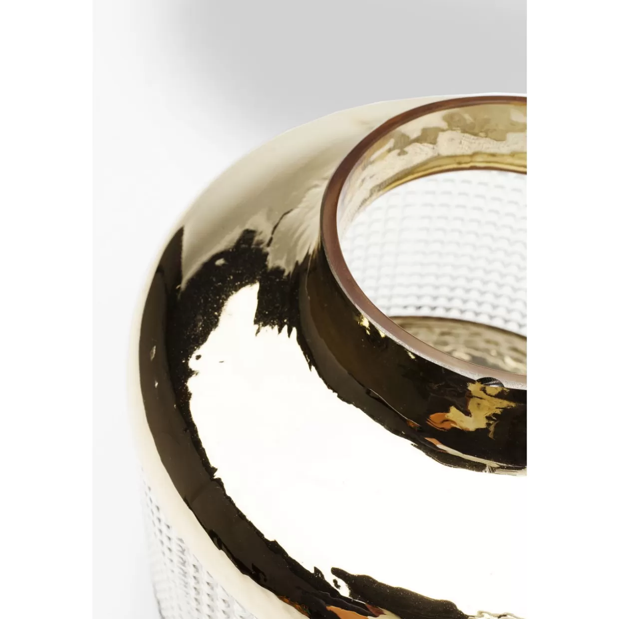 KARE Design Vasen | Vase La Noble 19Cm