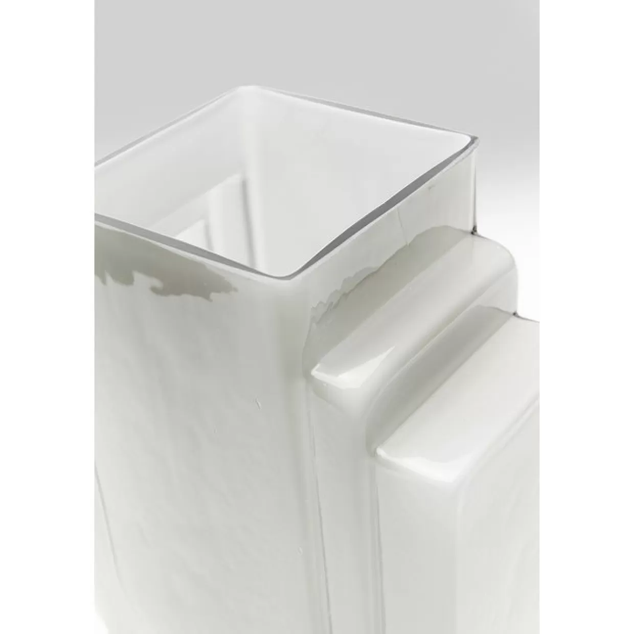 KARE Design Vasen | Vase Las Vegas Grau