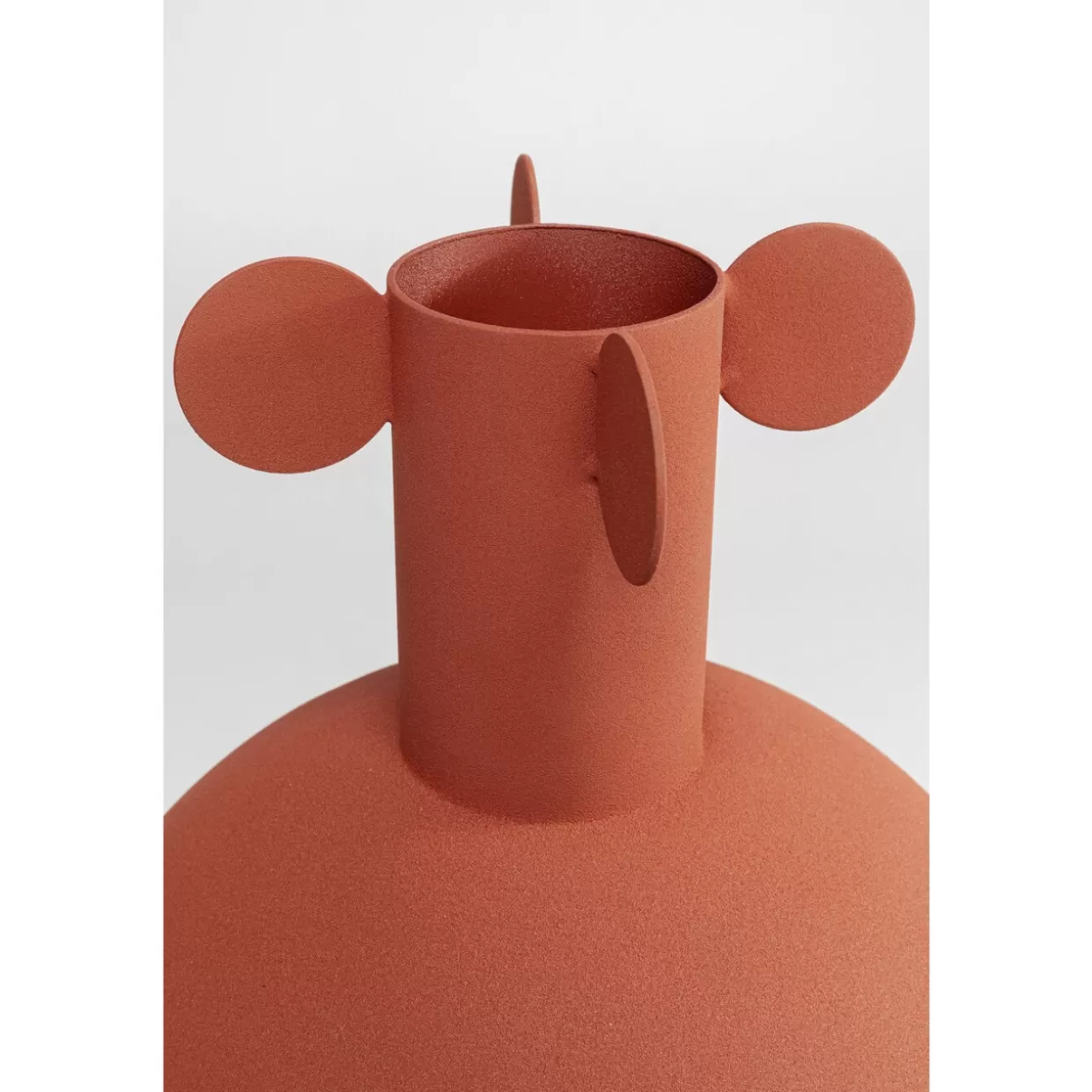KARE Design Vasen | Vase Lava 41Cm