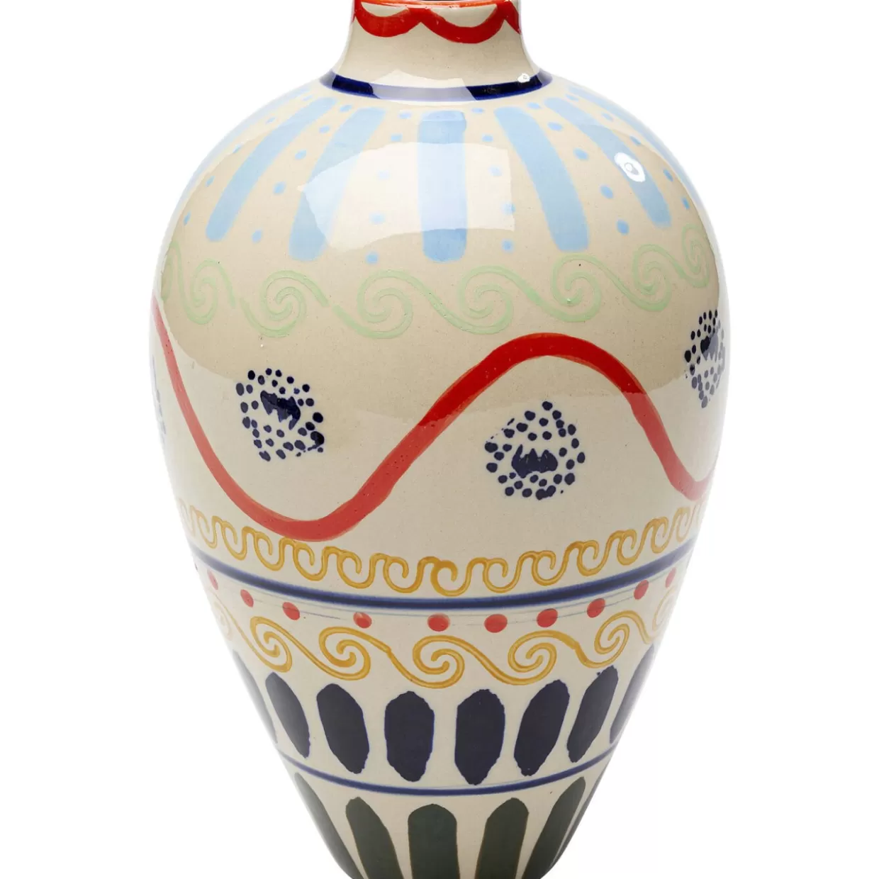 KARE Design Vasen | Vase Los Cabos 26Cm