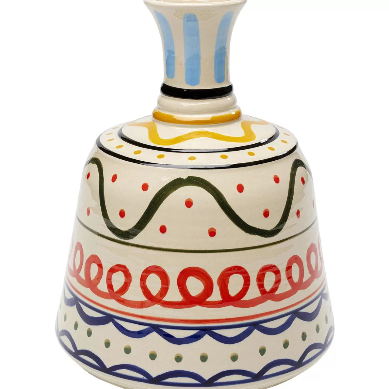 KARE Design Vasen | Vase Los Cabos 27Cm