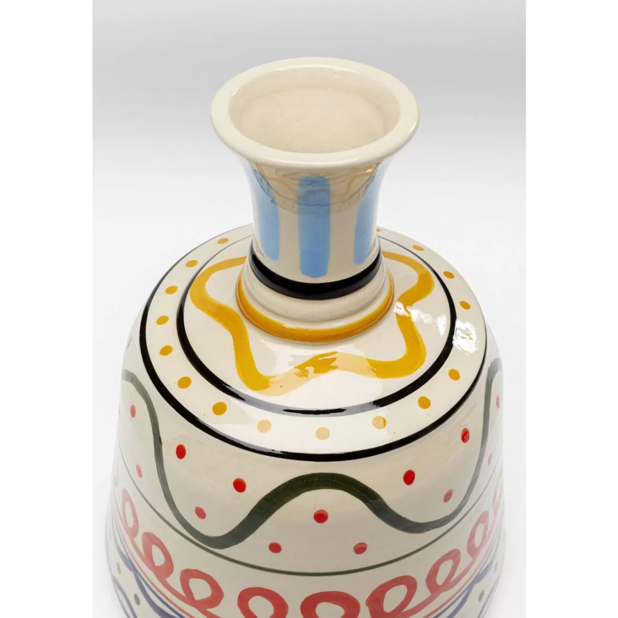 KARE Design Vasen | Vase Los Cabos 27Cm