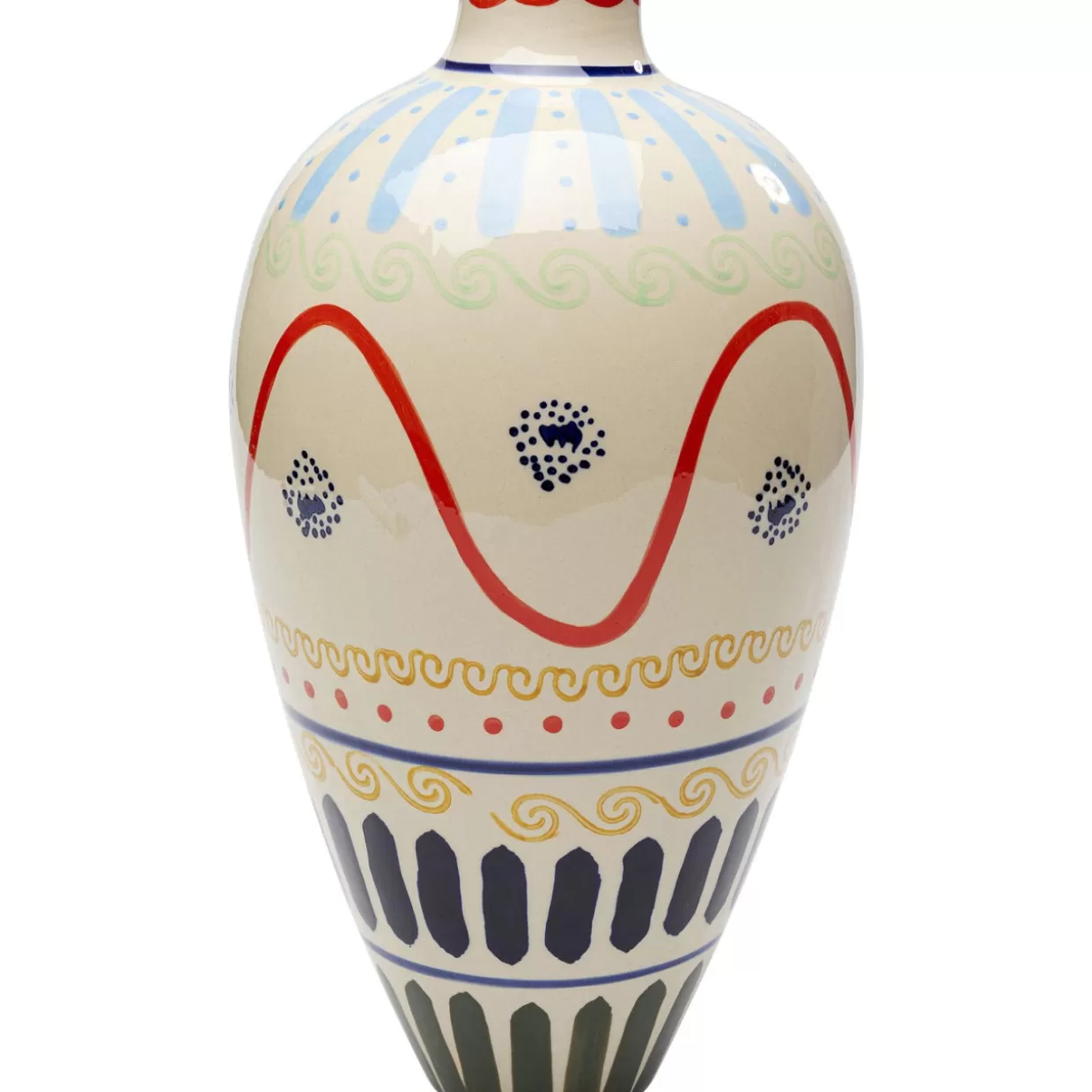 KARE Design Vasen | Vase Los Cabos 37Cm