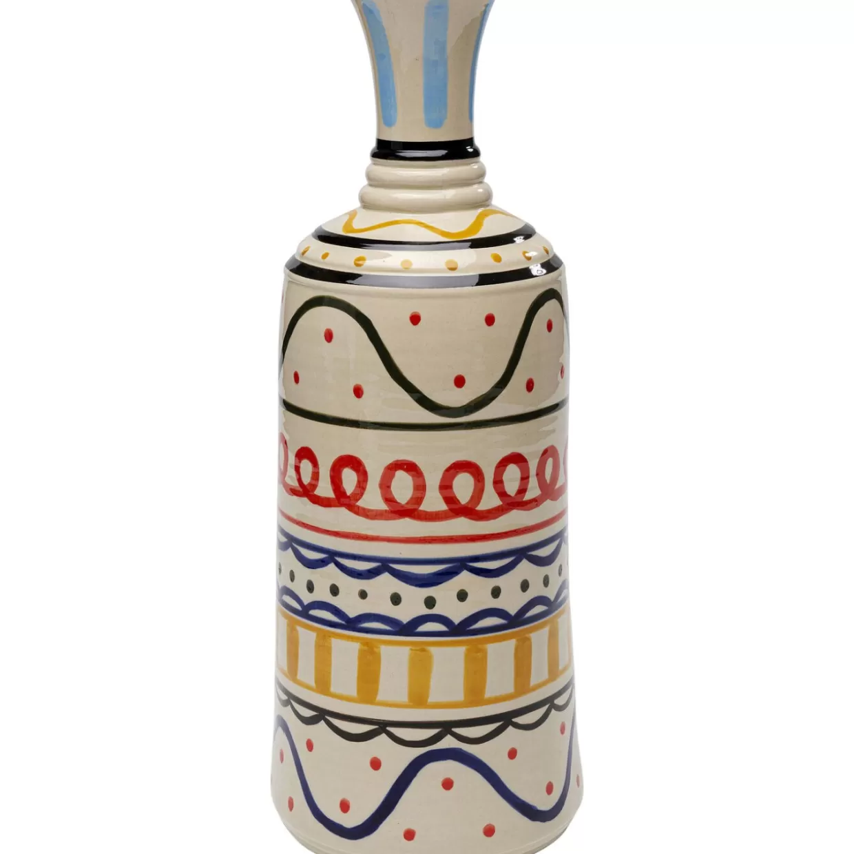 KARE Design Vasen | Vase Los Cabos 40Cm