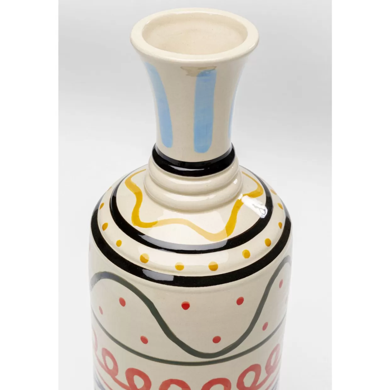 KARE Design Vasen | Vase Los Cabos 40Cm