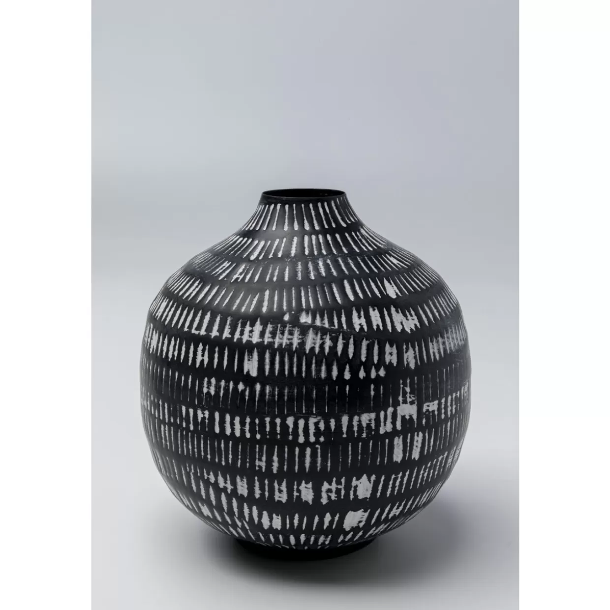 KARE Design Vasen | Vase Madalin 24Cm