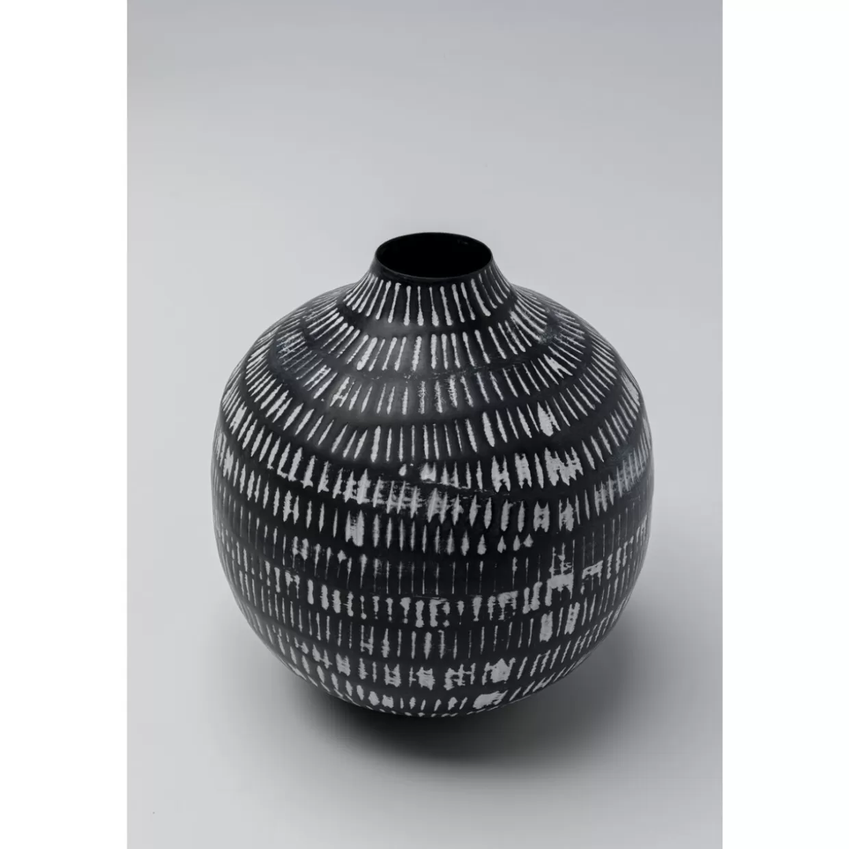 KARE Design Vasen | Vase Madalin 24Cm