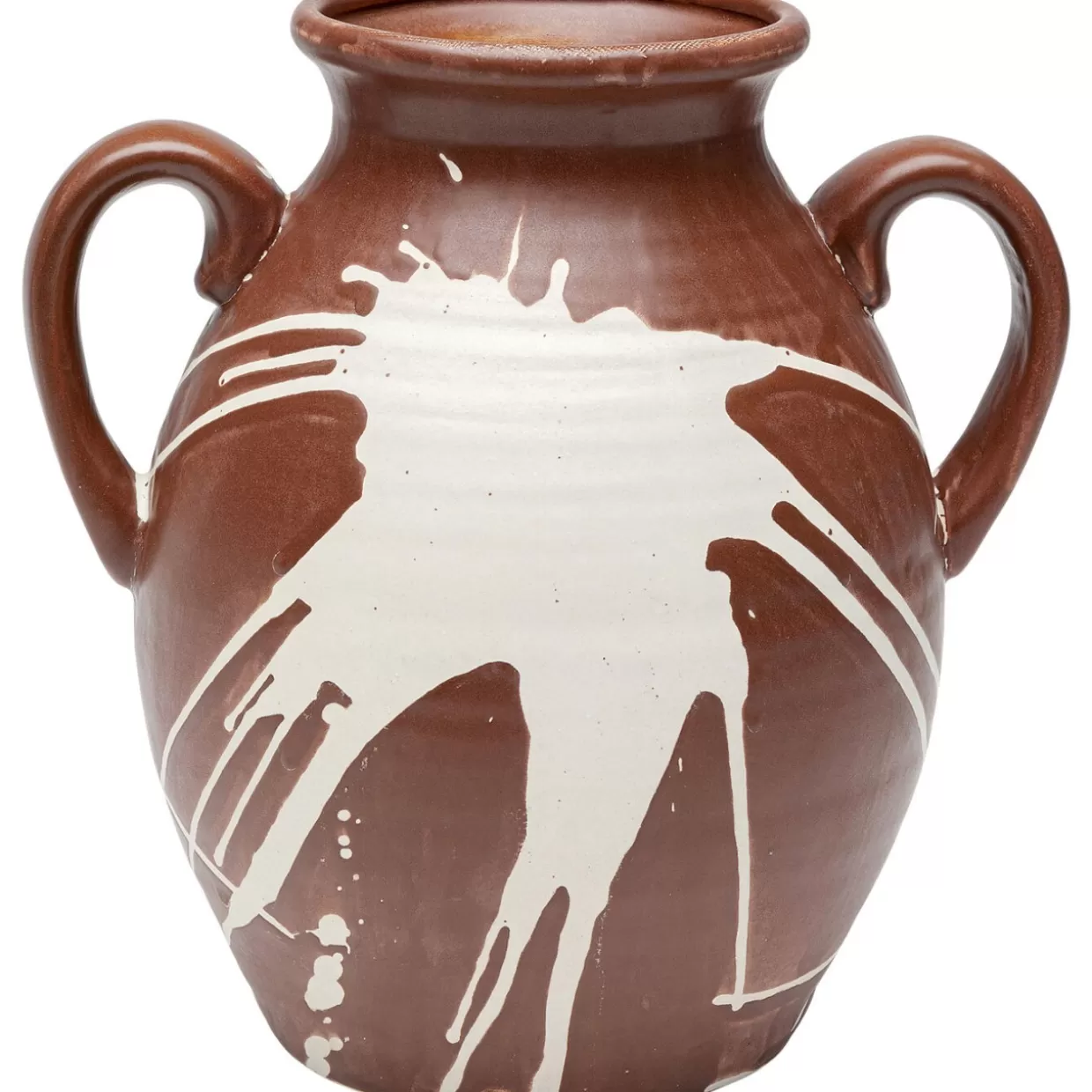 KARE Design Vasen | Vase Mara 23Cm