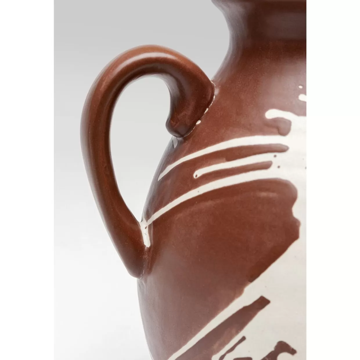 KARE Design Vasen | Vase Mara 23Cm