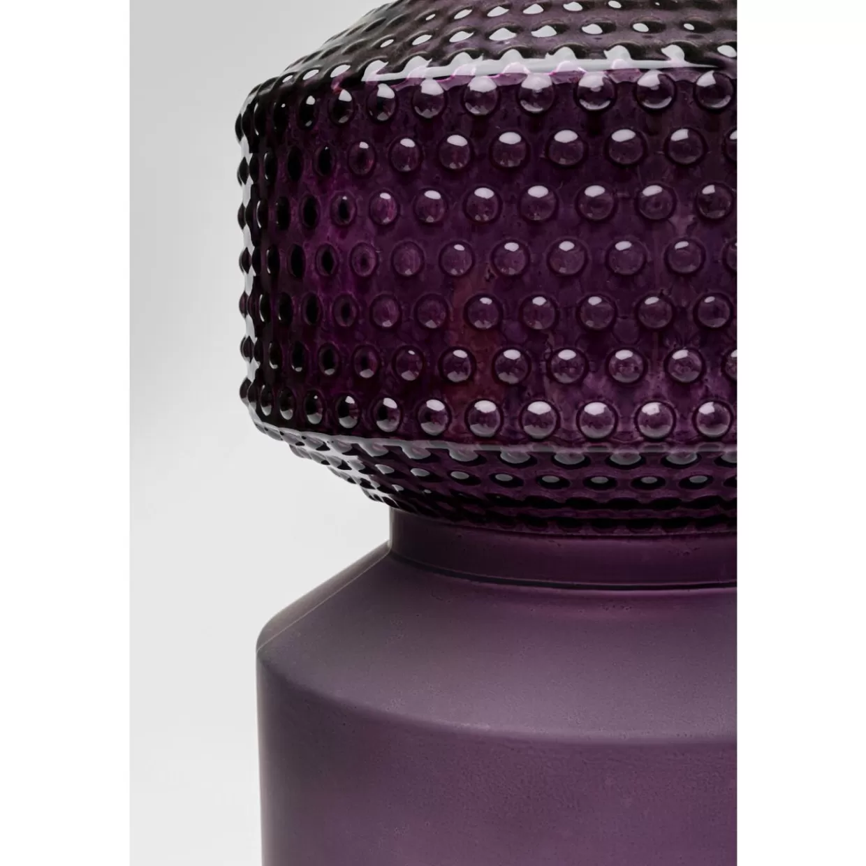 KARE Design Vasen | Vase Marvelous Duo Pink 42Cm