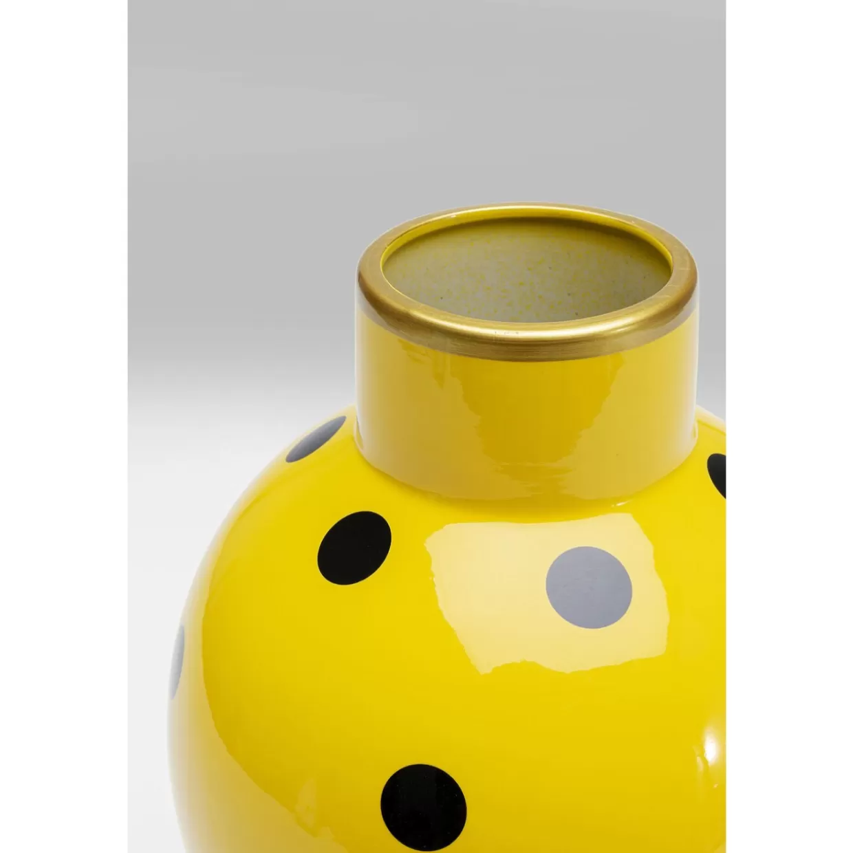 KARE Design Vasen | Vase Merina 28Cm