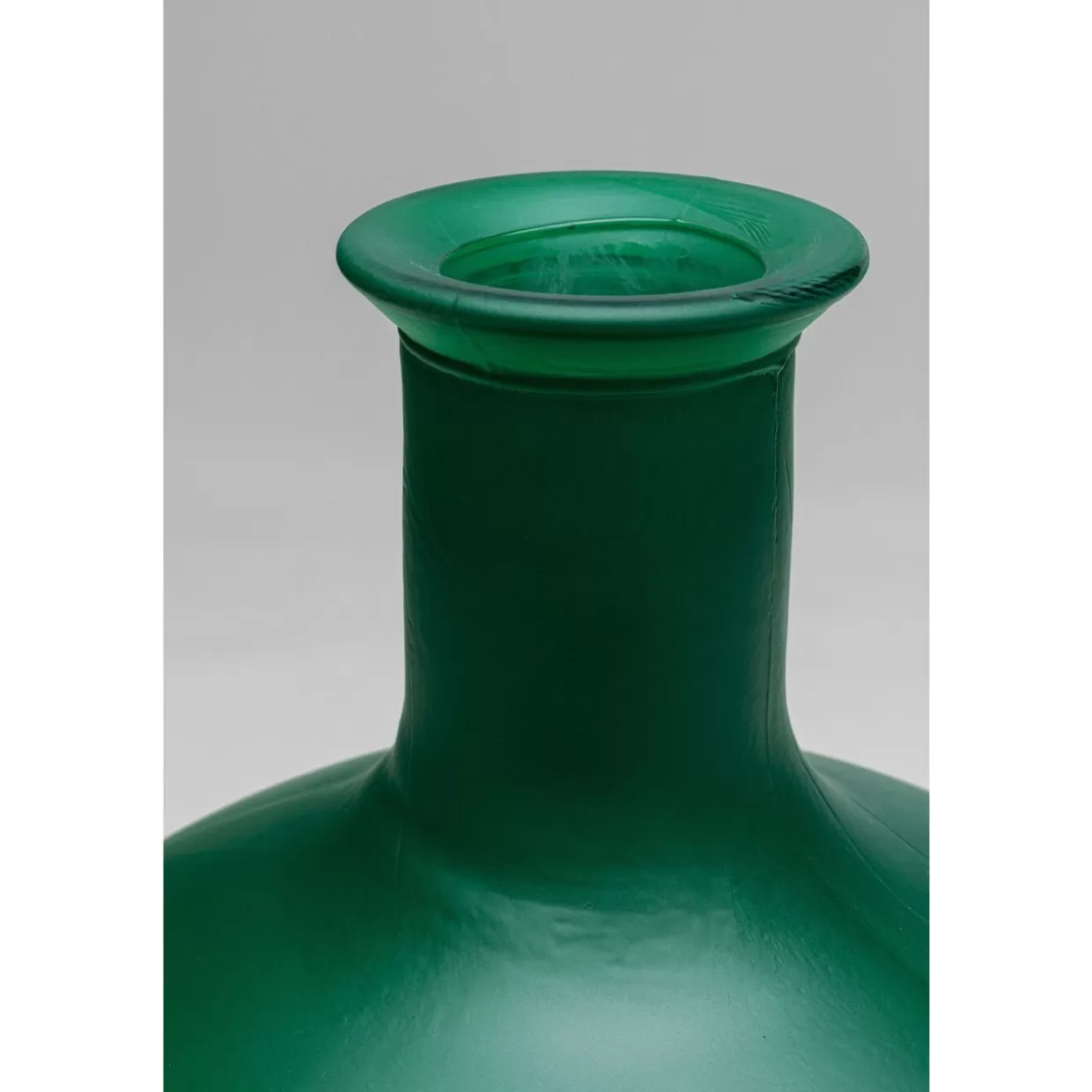 KARE Design Vasen | Vase Montana Grun 46Cm