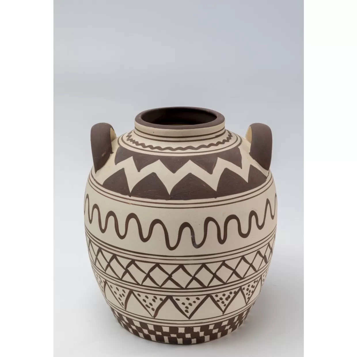 KARE Design Vasen | Vase Nio 20Cm