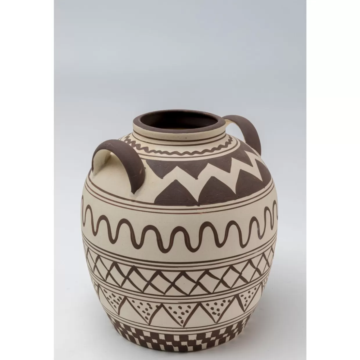 KARE Design Vasen | Vase Nio 20Cm