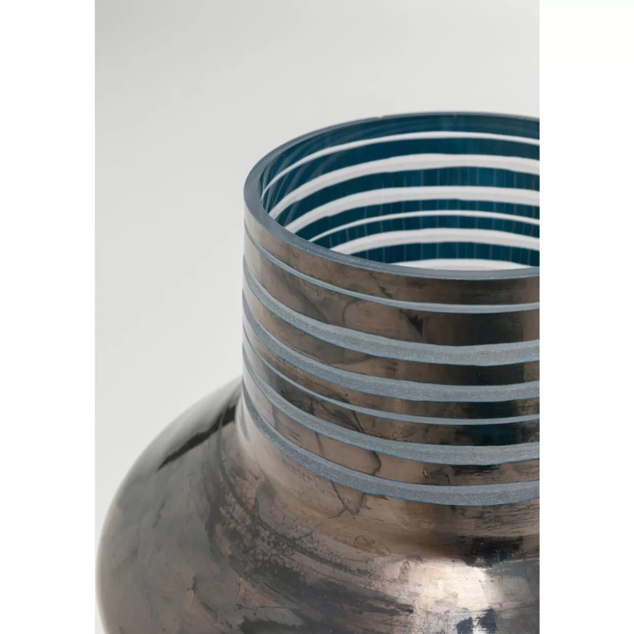 KARE Design Vasen | Vase Nizza 25Cm