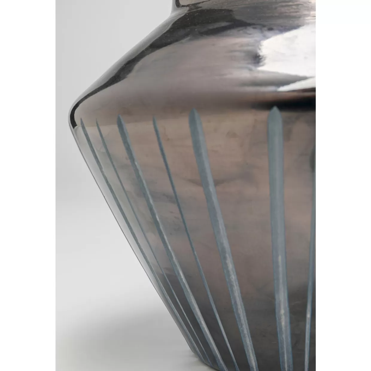 KARE Design Vasen | Vase Nizza 25Cm
