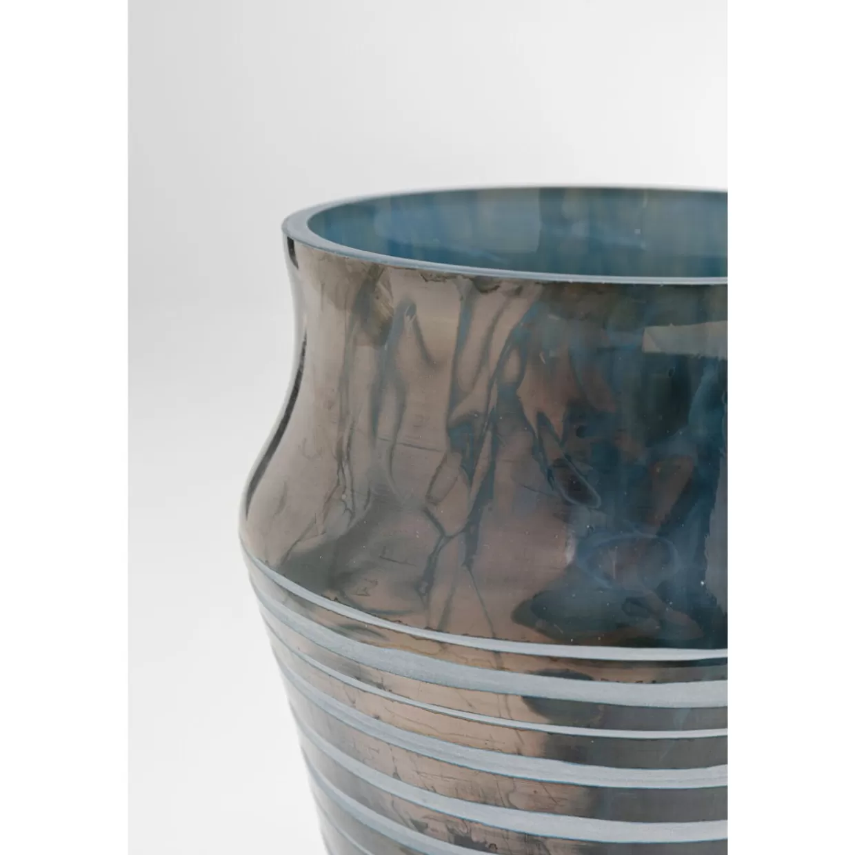 KARE Design Vasen | Vase Nizza 27Cm