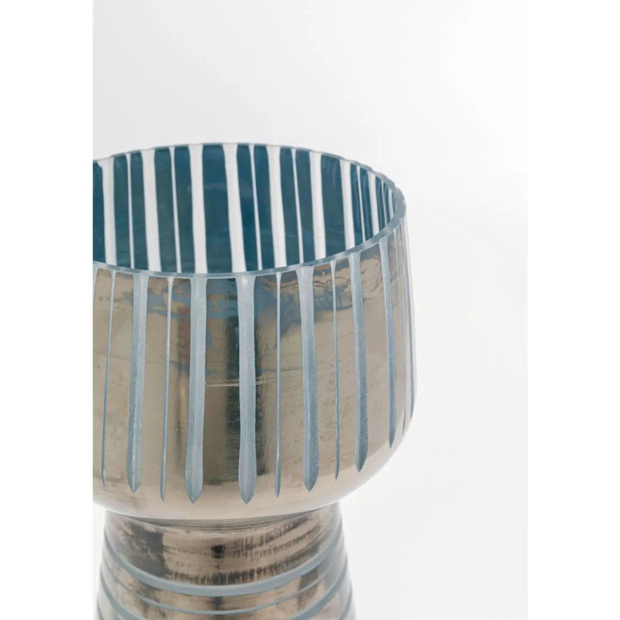 KARE Design Vasen | Vase Nizza 37Cm
